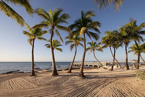 On Island Time Package
